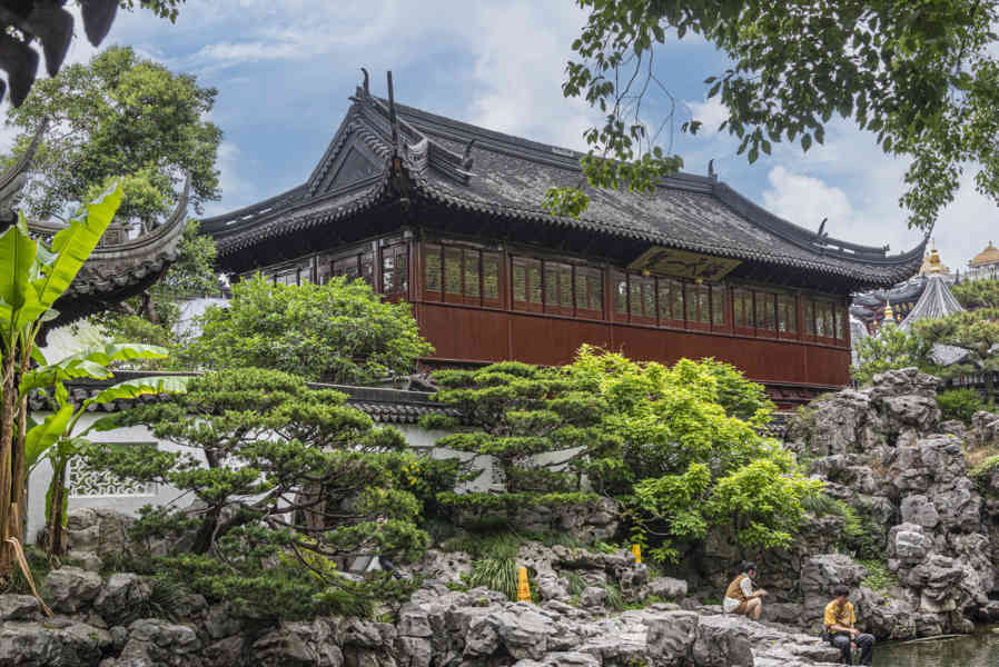 China - Shanghái 111 - Jardín Yuyuan.jpg